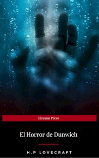 El Horror de Dunwich (Eireann Press) - H.P. Lovecraft - ebook