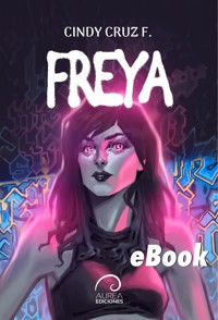 Freya - Cindy Cruz F. - ebook