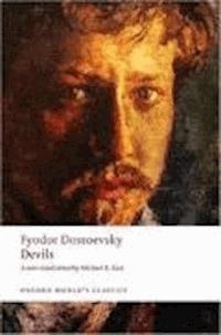 The Possessed (The Devils) - Fyodor Mikhailovich Dostoyevsky - darmowy ebook