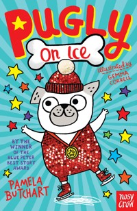Pugly On Ice - Pamela Butchart - ebook