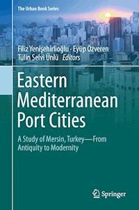 Eastern Mediterranean Port Cities -  - ebook