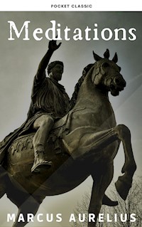 Meditations - Aurelius Marcus - ebook