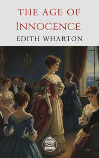 The Age of Innocence - Edith Wharton - ebook + książka