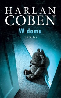 W domu - Coben Harlan - książka