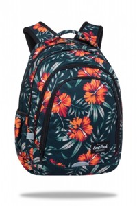 Coolpack, Plecak młodzieżowy Drafter - Rio (F010928) -  - książka
