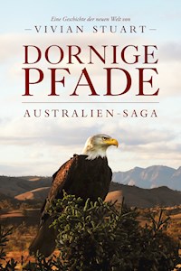 Dornige Pfade - Vivian Stuart - ebook