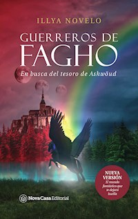 En busca del tesoro de Ahswöud - Illya Novelo - ebook