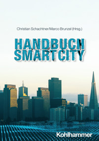 Handbuch Smart City -  - ebook
