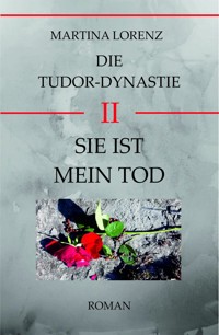 Sie ist mein Tod - Martina Gabriele Lorenz - ebook