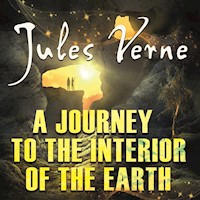 A Journey to the Interior of the Earth - Jules Verne - audiobook