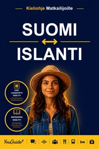 The Language Guide for Travelers - Finnish to Icelandic - YouGuide - ebook