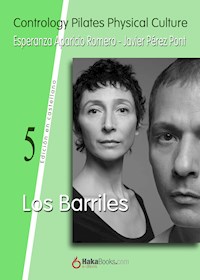 Los Barriles - Javier Pérez Pont - ebook