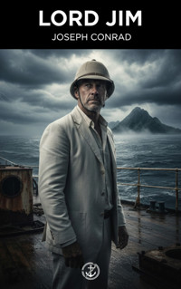 Lord Jim - Conrad Joseph - ebook