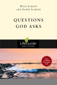 Questions God Asks - Dale Larsen - ebook