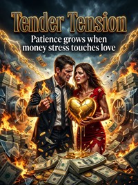 Tender Tension - Veda Grant - ebook