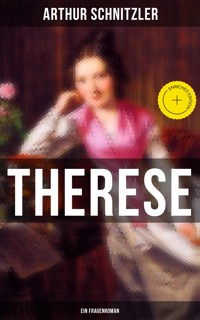 Therese: Ein Frauenroman - Arthur Schnitzler - ebook