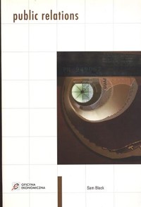 Public relations - Sam Black - ebook