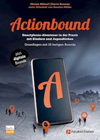 Actionbound - Miriam Hähnel - ebook