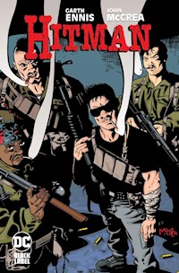 Hitman Tom 3 -  - książka