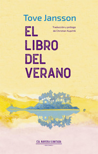 El libro del verano - Jansson Tove - ebook