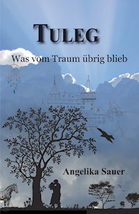 Tuleg - Angelika Sauer - ebook