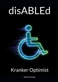 disABLEd - Martin Hornung - ebook