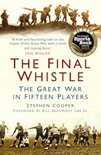The Final Whistle - Stephen Cooper - ebook