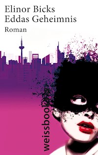 Eddas Geheimnis - Elinor Bicks - ebook