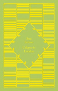 Calypso in London - Selvon	 Sam - książka