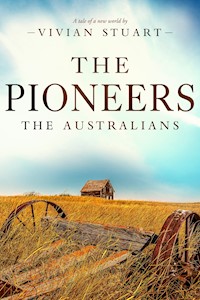 The Pioneers - Vivian Stuart - ebook