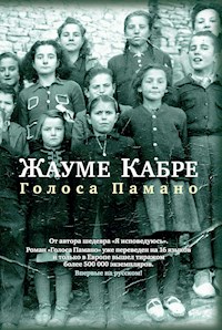 Голоса Памано - Жауме Кабре - ebook