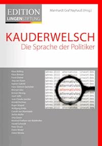 Kauderwelsch -  - ebook