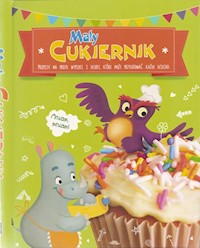 Mały Cukiernik -  - książka