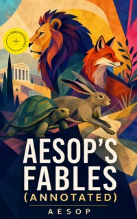 Aesop's Fables (Annotated) - - aesop - ebook