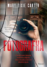 Fotografka - Carter Mary Dixie - książka