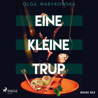 Eine kleine trup - Olga Warykowska - ebook + audiobook + książka