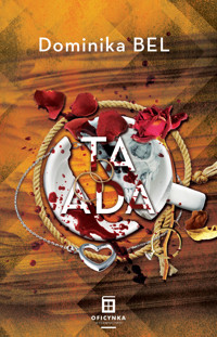 Ta Ada - Dominika Bel - ebook + audiobook + książka
