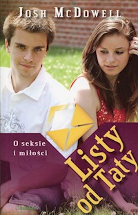 Listy od Taty - Josh McDowell - książka