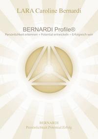 BERNARDI Profile - Lara Bernardi - ebook