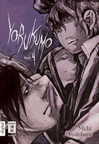 Yorukumo 04 - Michi Urushihara - ebook