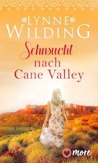 Sehnsucht nach Cane Valley - Lynne Wilding - ebook