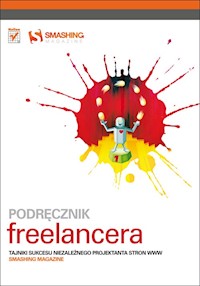 Podręcznik freelancera -  - książka