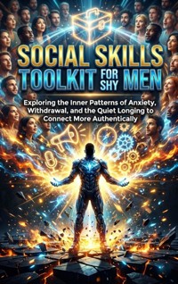 Social Skills Toolkit for Shy Men - Sofia Lane - ebook