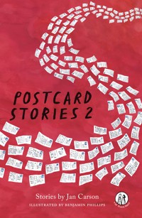 Postcard Stories 2 - Carson 	Jan - ebook