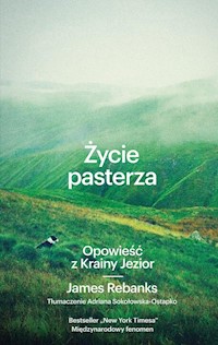 Życie pasterza - Rebanks James - książka