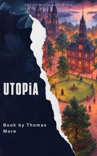 Utopia - Thomas More - ebook