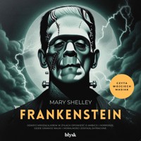 Frankenstein - Mary Shelley - audiobook