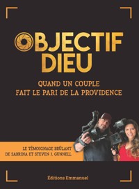 Objectif Dieu -  - ebook