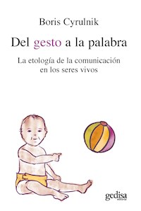 Del gesto a la palabra - Boris Cyrulnik - ebook