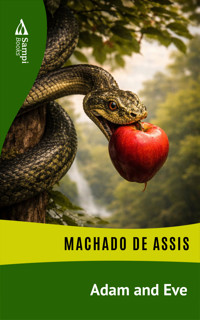 Adam and Eve - Machado de Assis - ebook